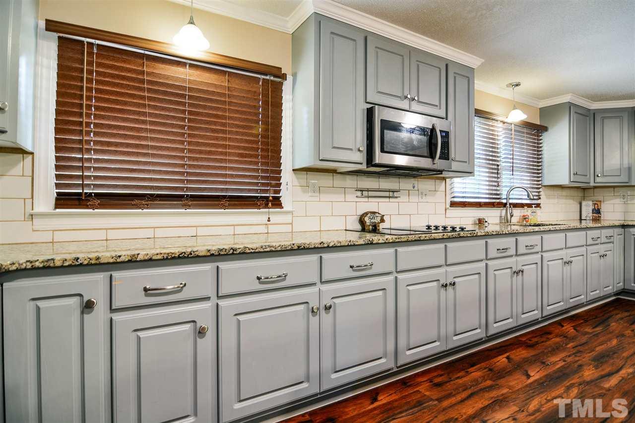 913 Pollock Road Kenly, NC 27542 - Photo 7 of 30 Gallery Image 7