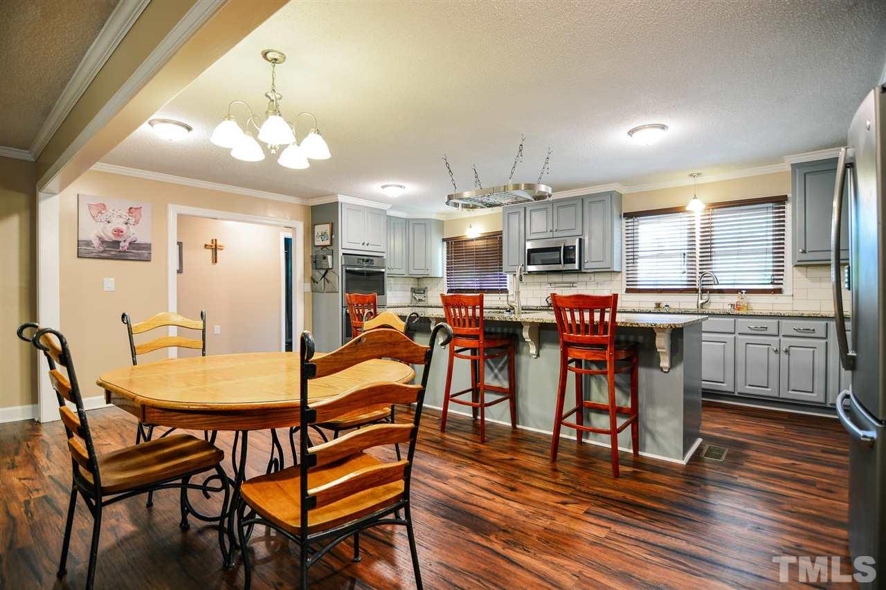 913 Pollock Road Kenly, NC 27542 - Photo 8 of 30 Gallery Image 8