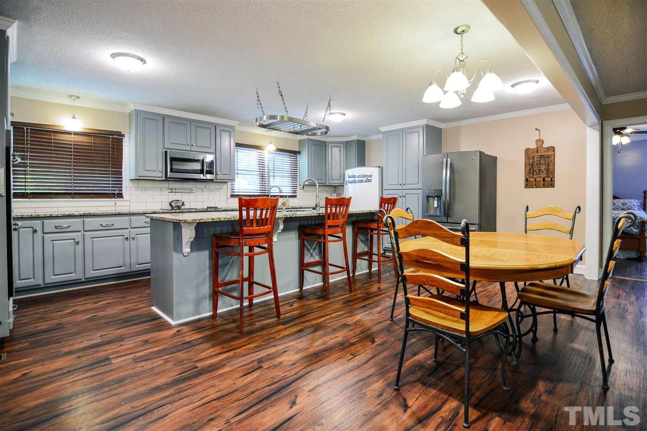 913 Pollock Road Kenly, NC 27542 - Photo 9 of 30 Gallery Image 9
