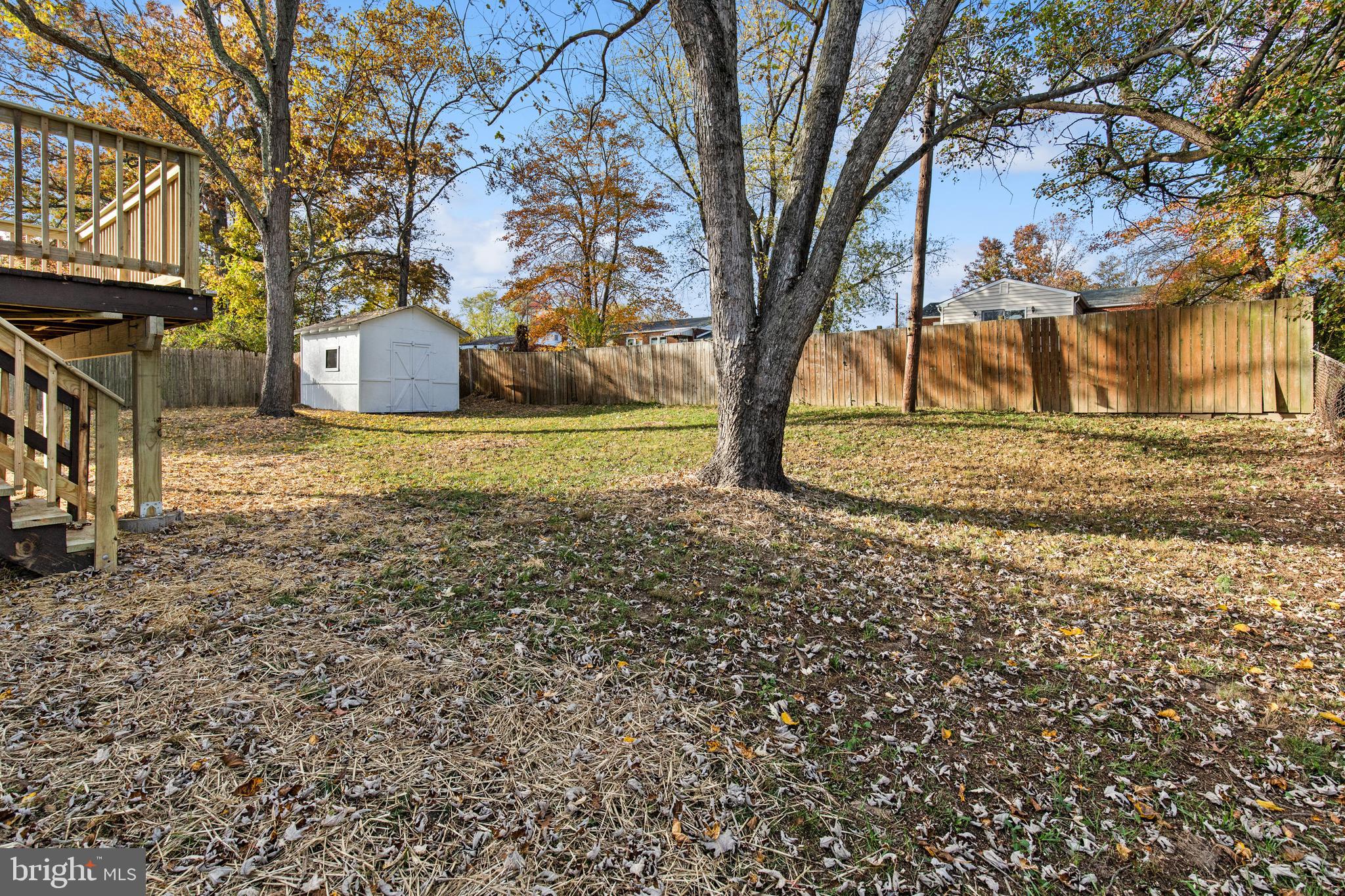 6320 Clinton Way Clinton, MD 20735 - Photo 65 of 66 Gallery Image 65