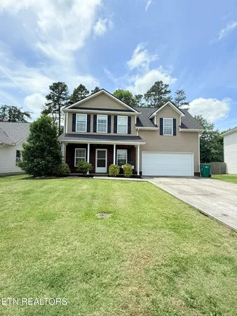 $435,000 | 5321 Castle Pines Lane, Knoxville, TN 37920