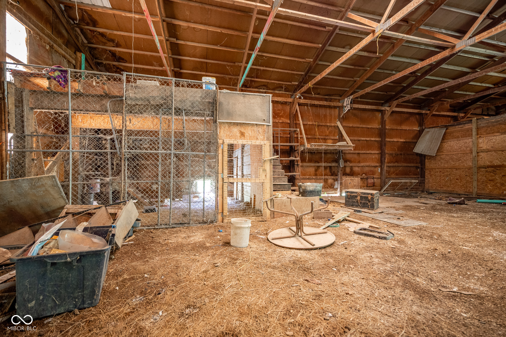 3100 Fidler Road Gosport, IN 47433 - Photo 103 of 118