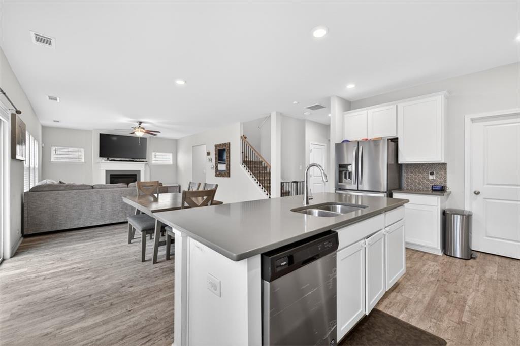 3511 Argent Way Marietta, GA 30008 - Photo 13 of 48