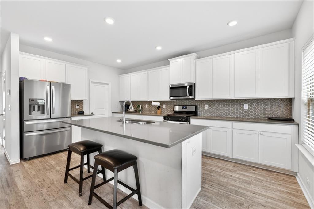 3511 Argent Way Marietta, GA 30008 - Photo 14 of 48