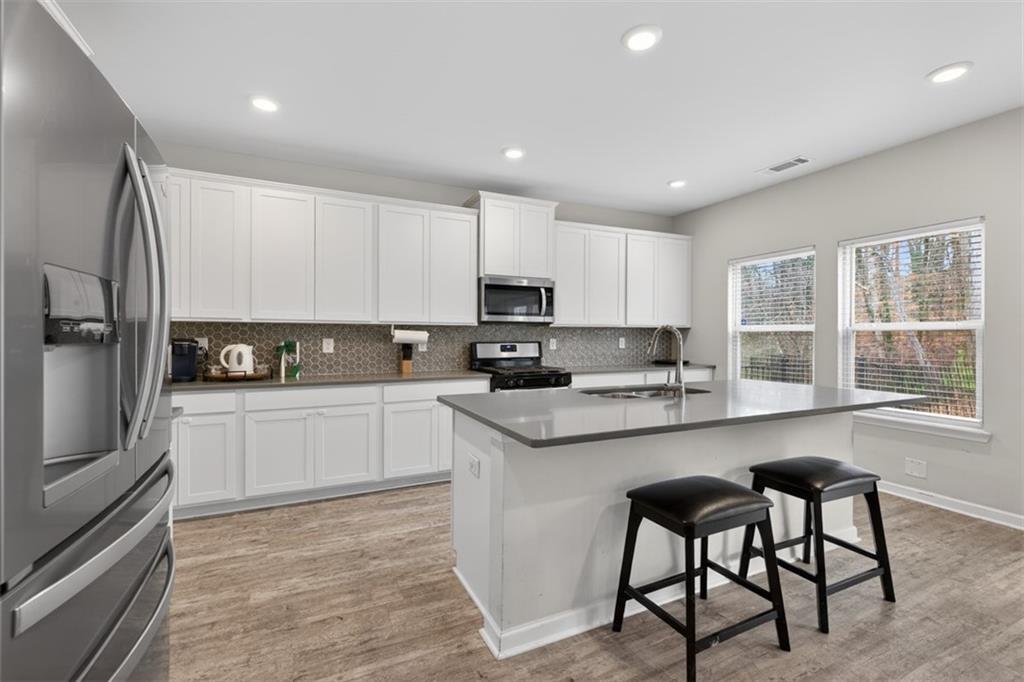 3511 Argent Way Marietta, GA 30008 - Photo 15 of 48
