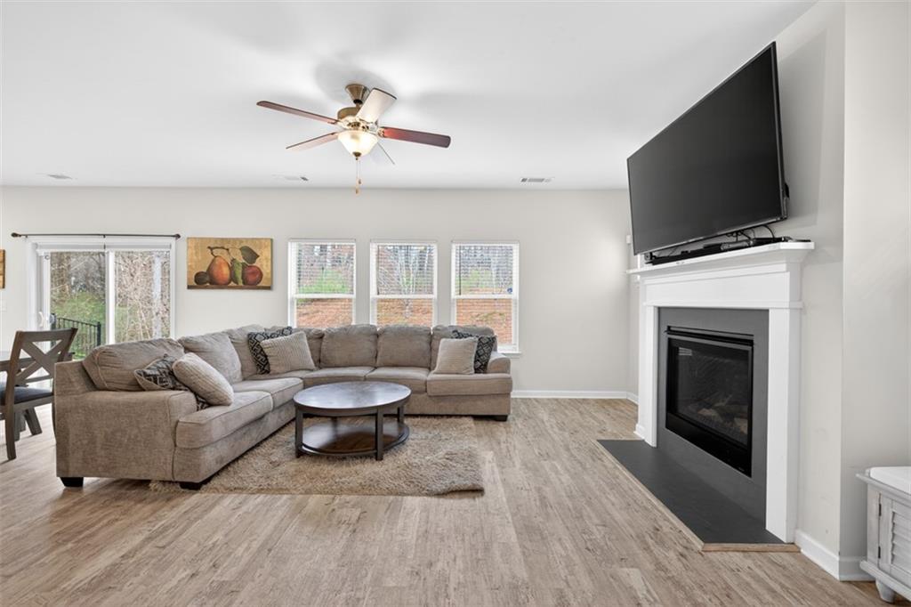 3511 Argent Way Marietta, GA 30008 - Photo 17 of 48