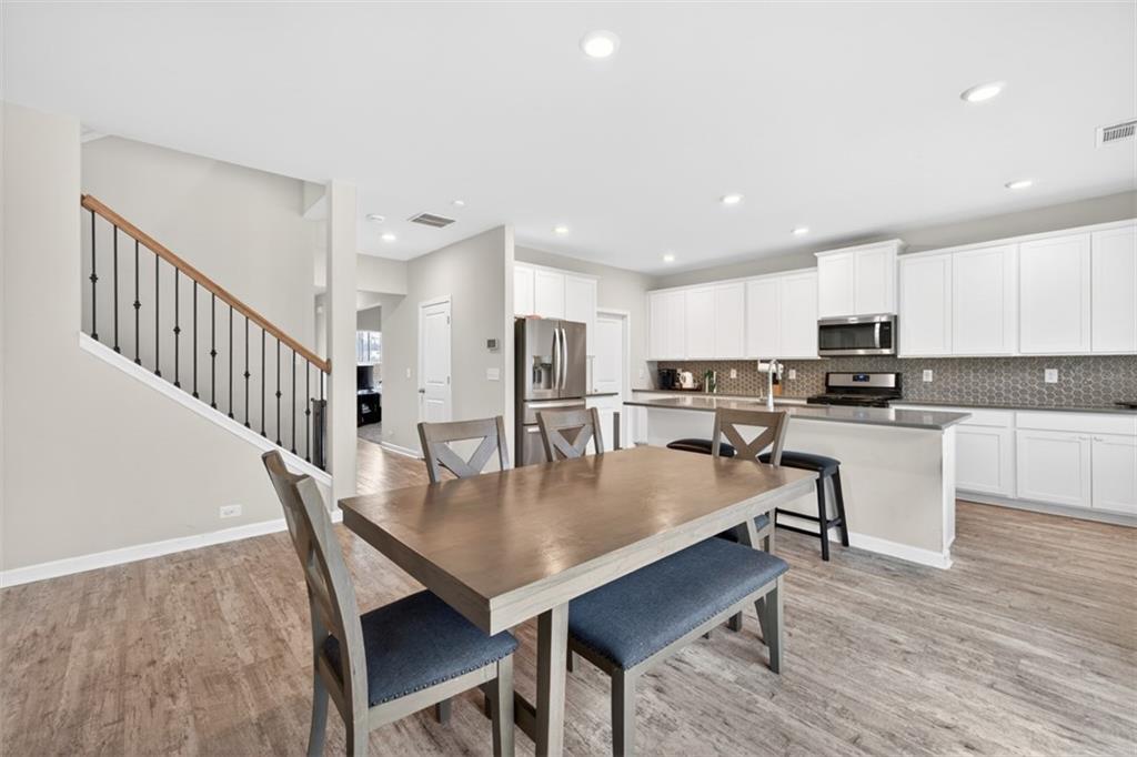 3511 Argent Way Marietta, GA 30008 - Photo 19 of 48