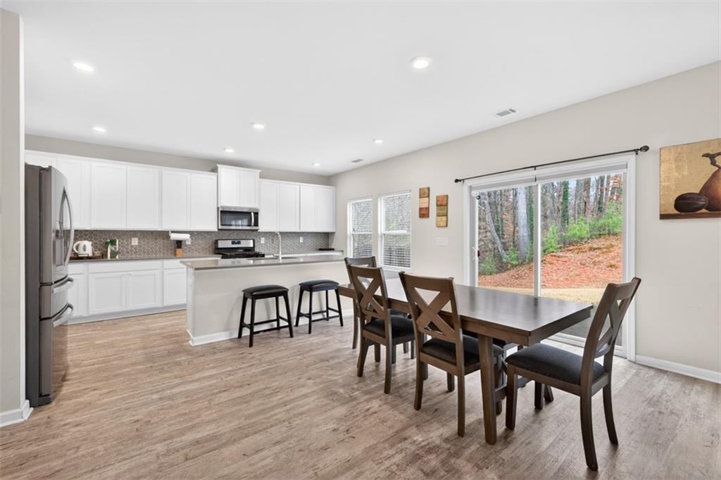 3511 Argent Way Marietta, GA 30008 - Photo 20 of 48