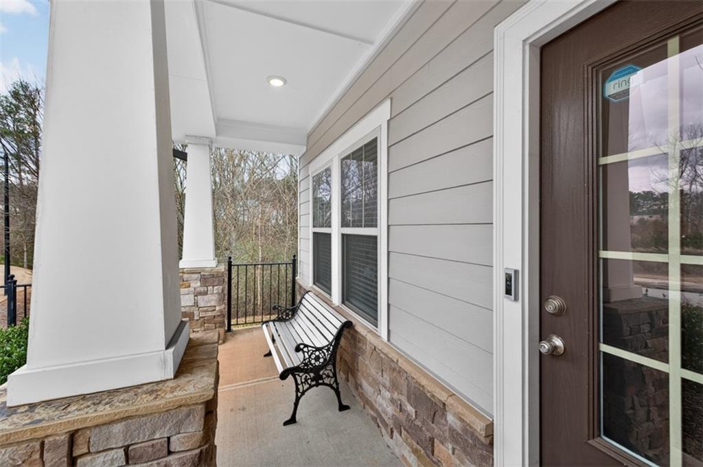 3511 Argent Way Marietta, GA 30008 - Photo 2 of 48