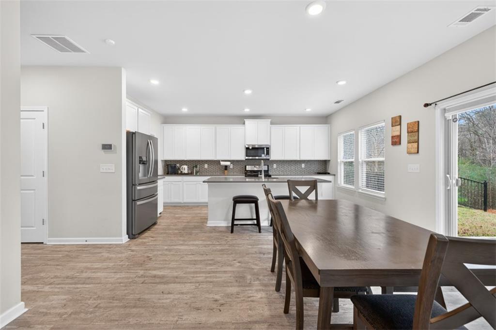 3511 Argent Way Marietta, GA 30008 - Photo 21 of 48