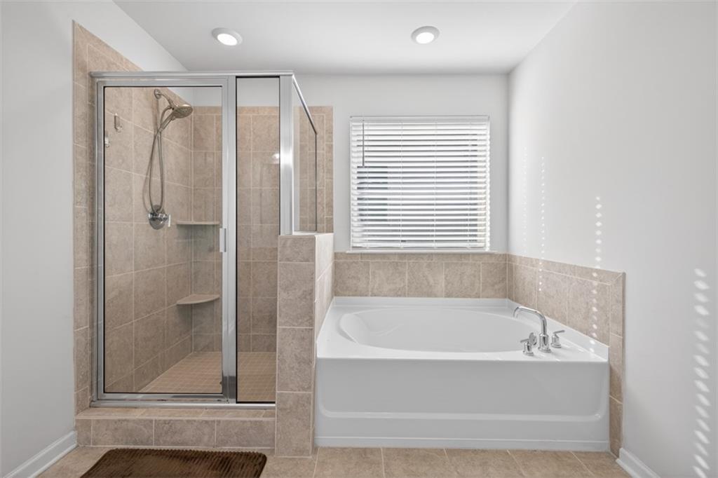 3511 Argent Way Marietta, GA 30008 - Photo 28 of 48