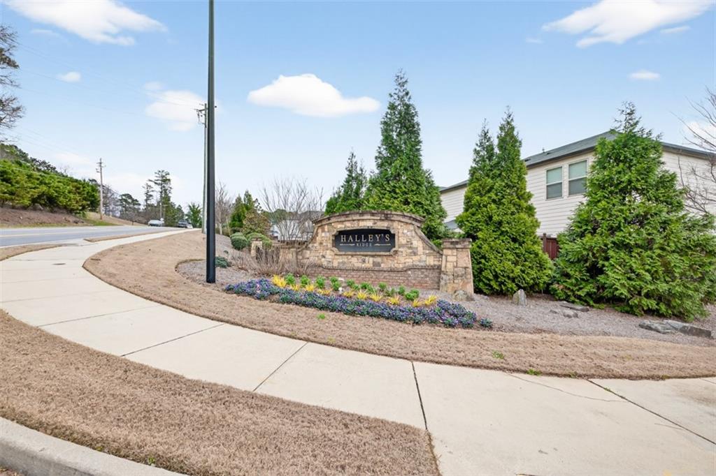 3511 Argent Way Marietta, GA 30008 - Photo 3 of 48