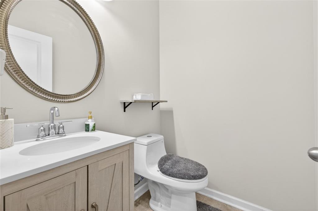3511 Argent Way Marietta, GA 30008 - Photo 40 of 48