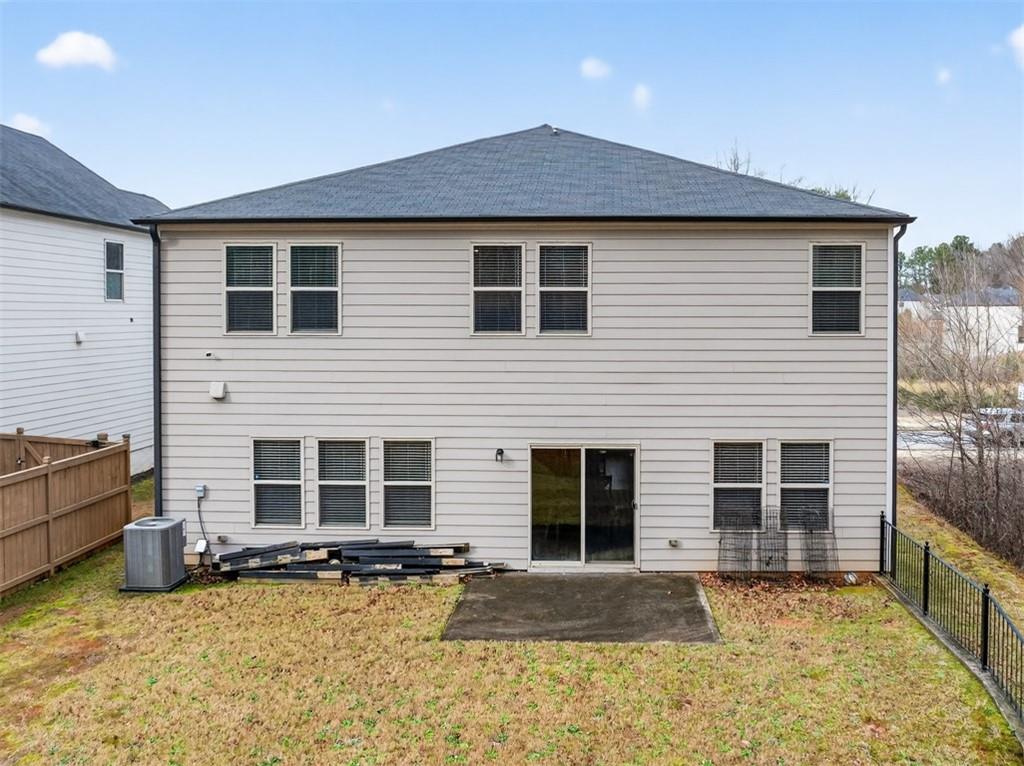 3511 Argent Way Marietta, GA 30008 - Photo 4 of 48