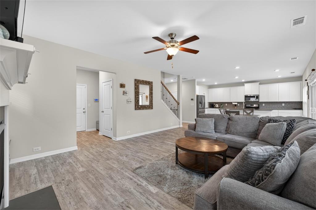 3511 Argent Way Marietta, GA 30008 - Photo 41 of 48