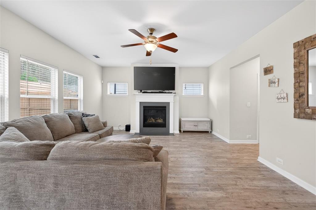 3511 Argent Way Marietta, GA 30008 - Photo 42 of 48
