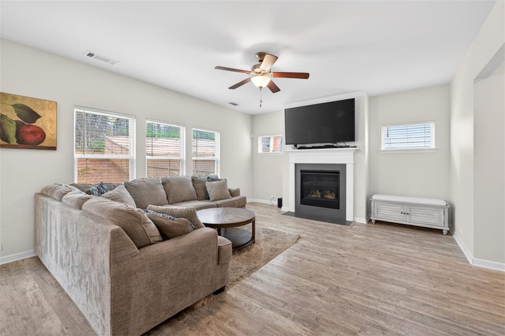 3511 Argent Way Marietta, GA 30008 - Photo 43 of 48