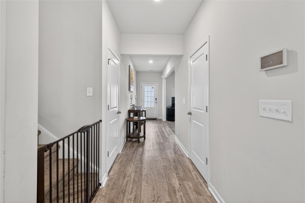 3511 Argent Way Marietta, GA 30008 - Photo 44 of 48