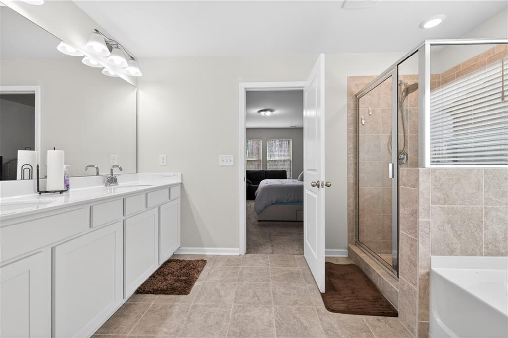 3511 Argent Way Marietta, GA 30008 - Photo 45 of 48