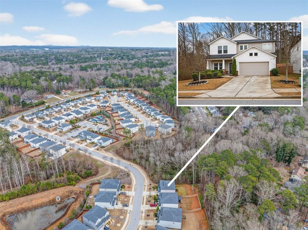 3511 Argent Way Marietta, GA 30008 - Photo 5 of 48