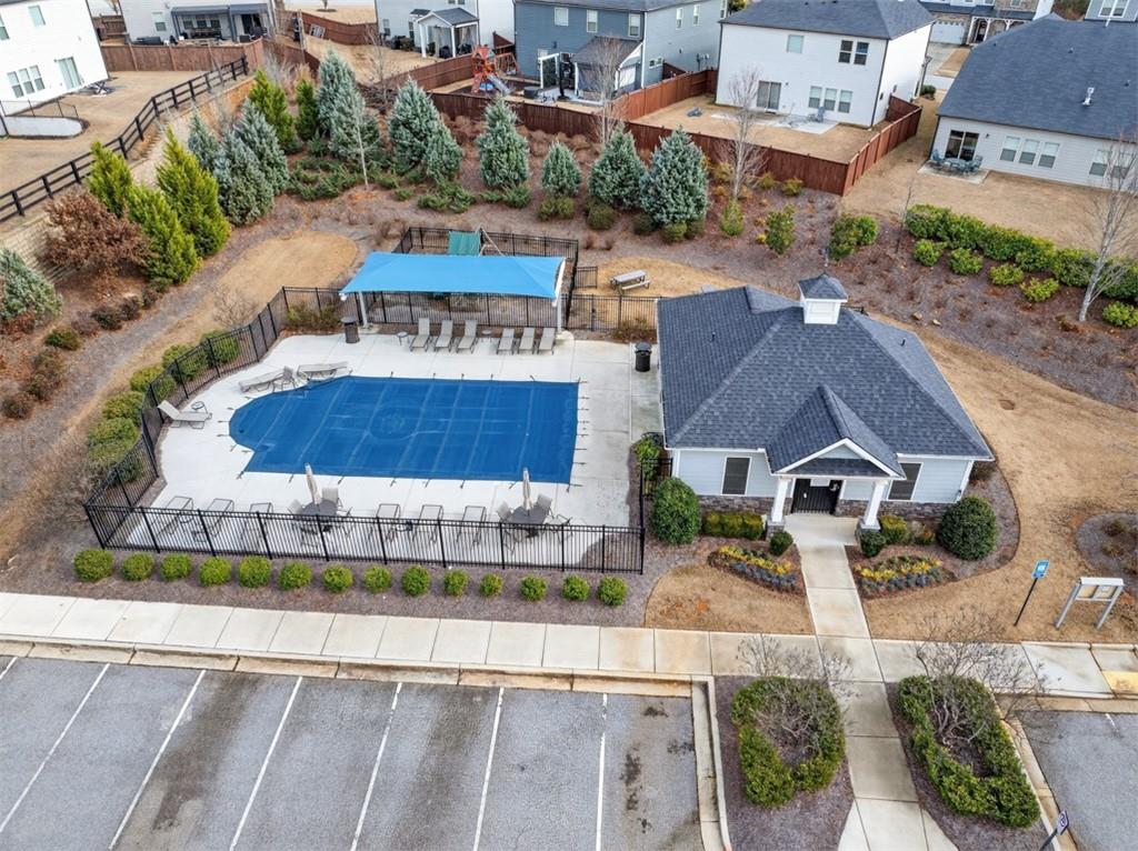 3511 Argent Way Marietta, GA 30008 - Photo 6 of 48