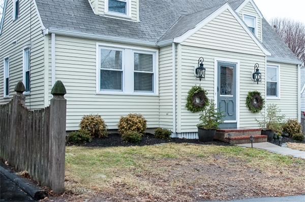 25 Standish Road Quincy, MA 02171 - Photo 1 of 21 Gallery Image 1