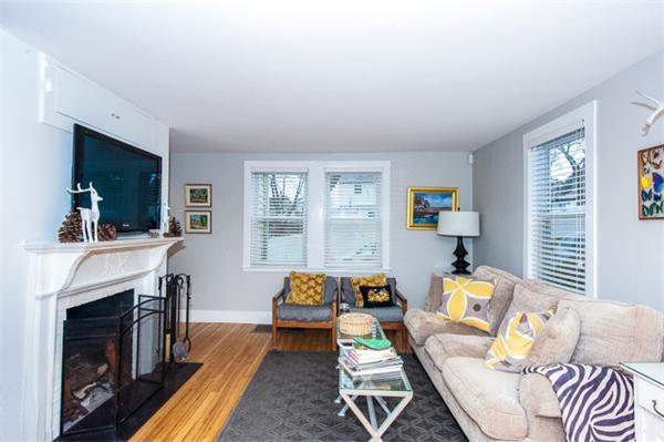 25 Standish Road Quincy, MA 02171 - Photo 10 of 21 Gallery Image 10