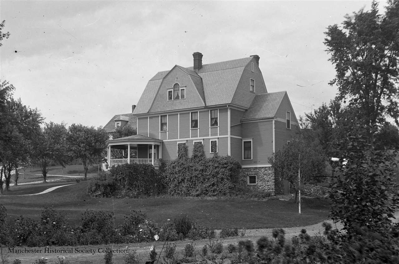 38 Spruce Street Manchester, VT 05255 - Photo 32 of 33 Gallery Image 32