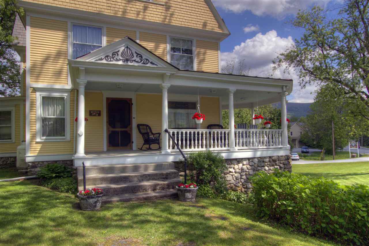 38 Spruce Street Manchester, VT 05255 - Photo 7 of 33 Gallery Image 7