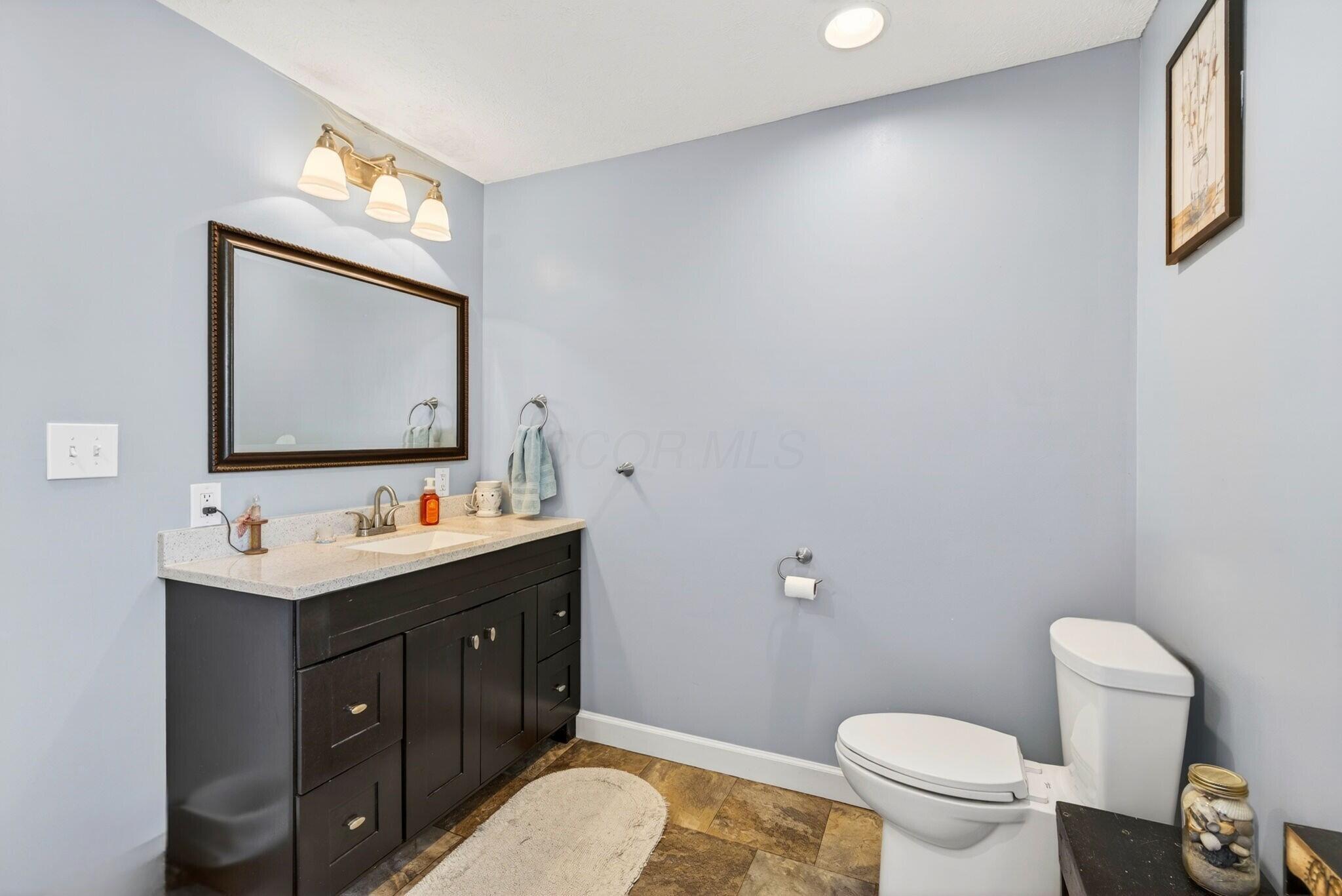 283 State Street Jackson, OH 45640 - Photo 22 of 26 30. Primary Bath2 - Edited