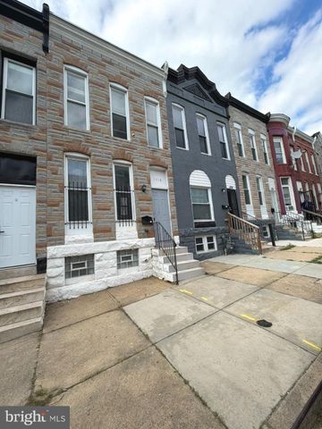 $49,900 | 1918 Harlem Avenue, Baltimore, MD 21217