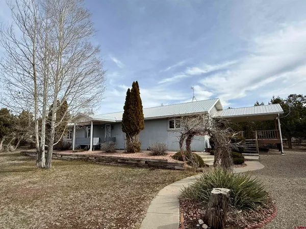 $730,000 | 23790 Highway 184, Dolores, CO 81323