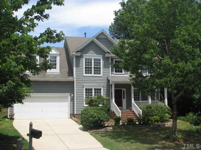 9604 Elham Court Raleigh, NC 27615 - Photo 1 of 10 Gallery Image 1