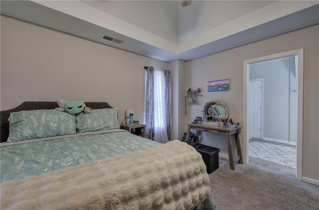 385 Griffin Road Northwest Cartersville, GA 30120 - Photo 19 of 41