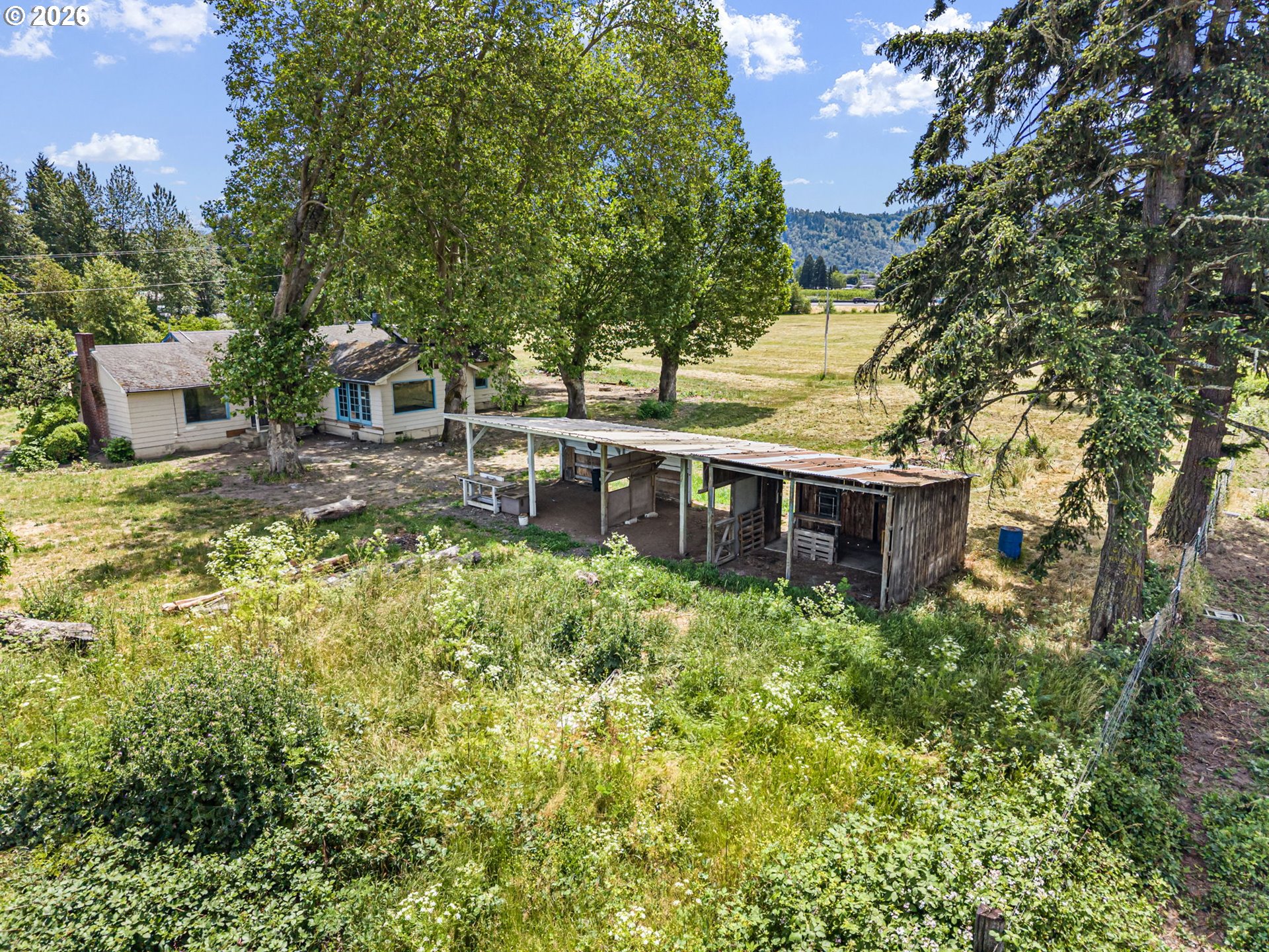 308 Helweg Road Winston, OR 97496 - Photo 35 of 48 Gallery Image 35