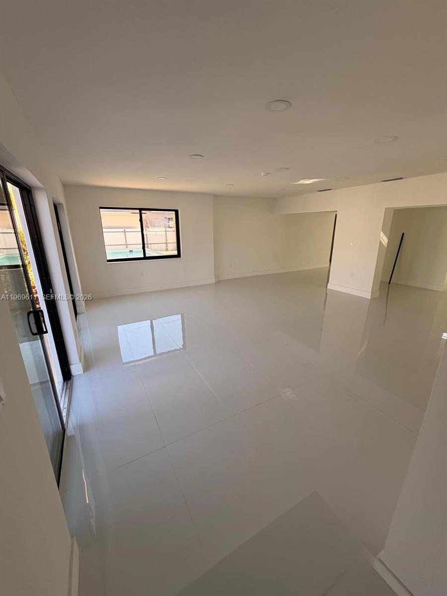 935 Southwest 72nd Avenue Miami, FL 33144 - Photo 10 of 17 a view of a hallway