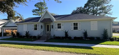 $820,000 | 249 North Carrollton Avenue, New Orleans, LA 70005