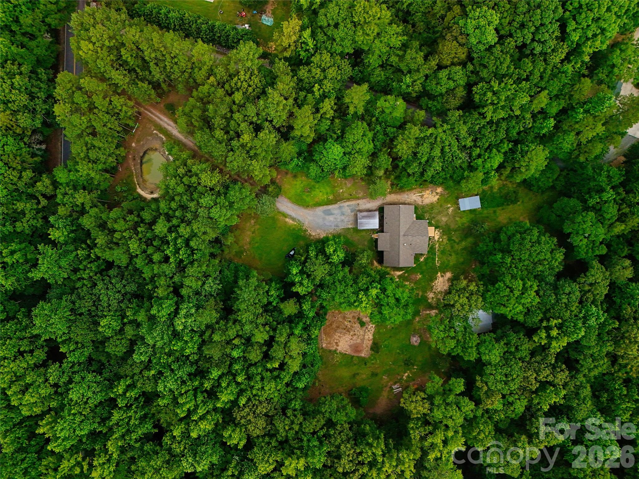 4942 Reid Road Edgemoor, SC 29712 - Photo 48 of 48