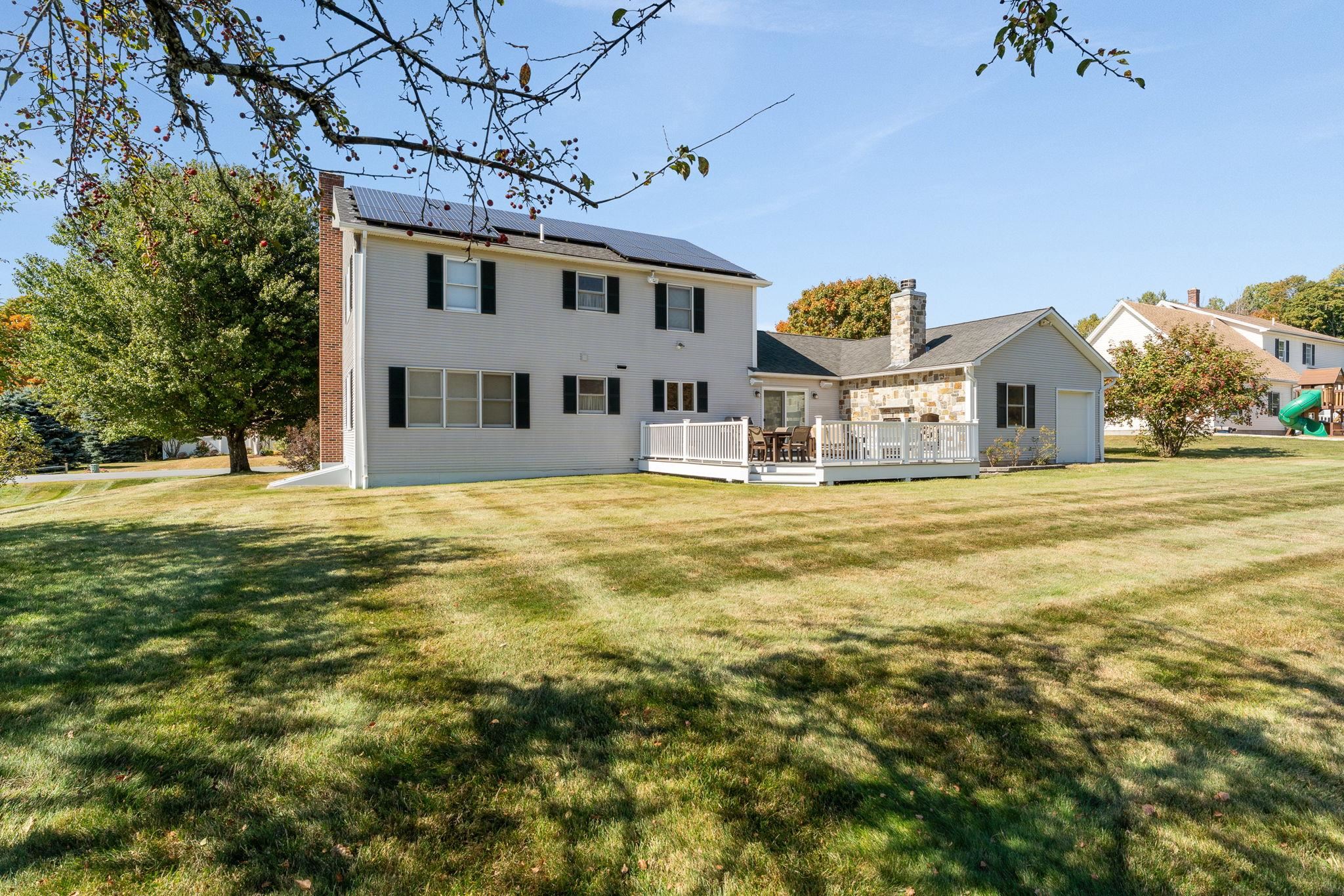 65 Cobble Hill Meadows Road Barre Town, VT 05641 - Photo 55 of 60