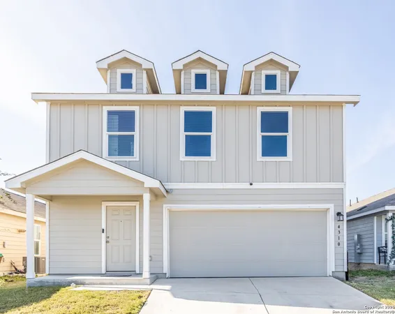$1,800 | 4310 Fluvial Circle, San Antonio, TX 78223