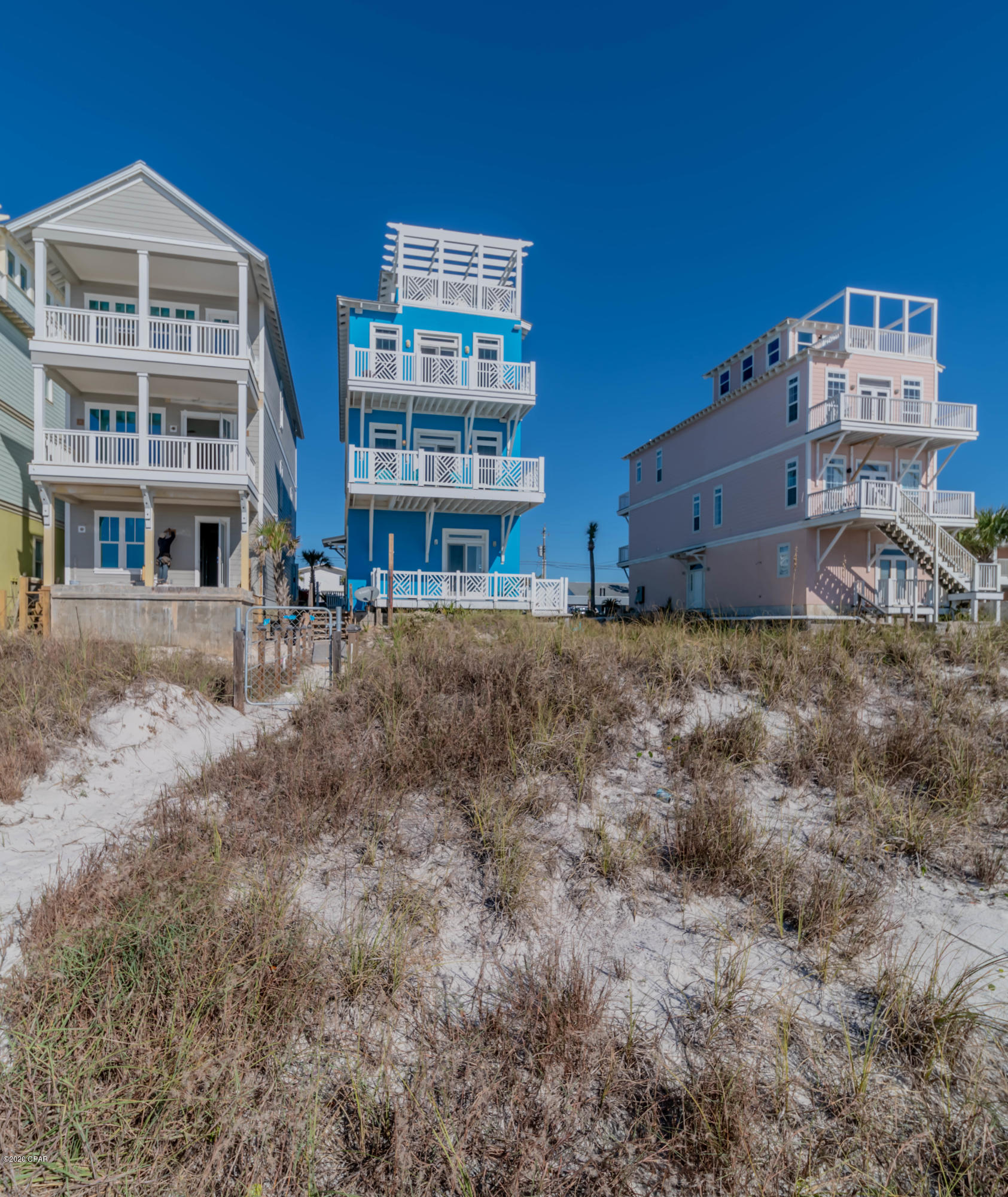 19985 Front Beach Road Panama City Beach, FL 32413 - Photo 32 of 64