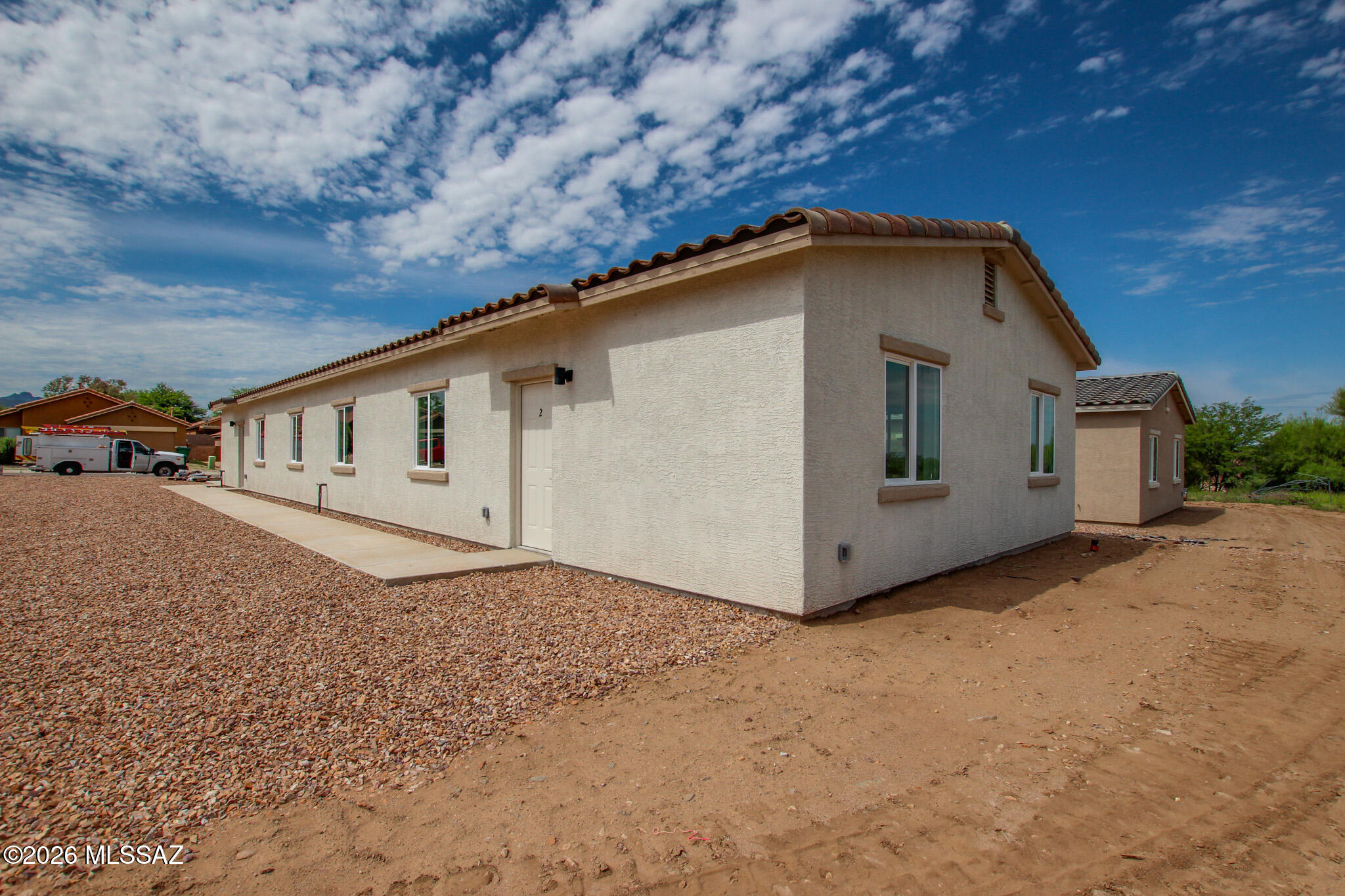 2350 West Diamond Street Tucson, AZ 85705 - Photo 45 of 50