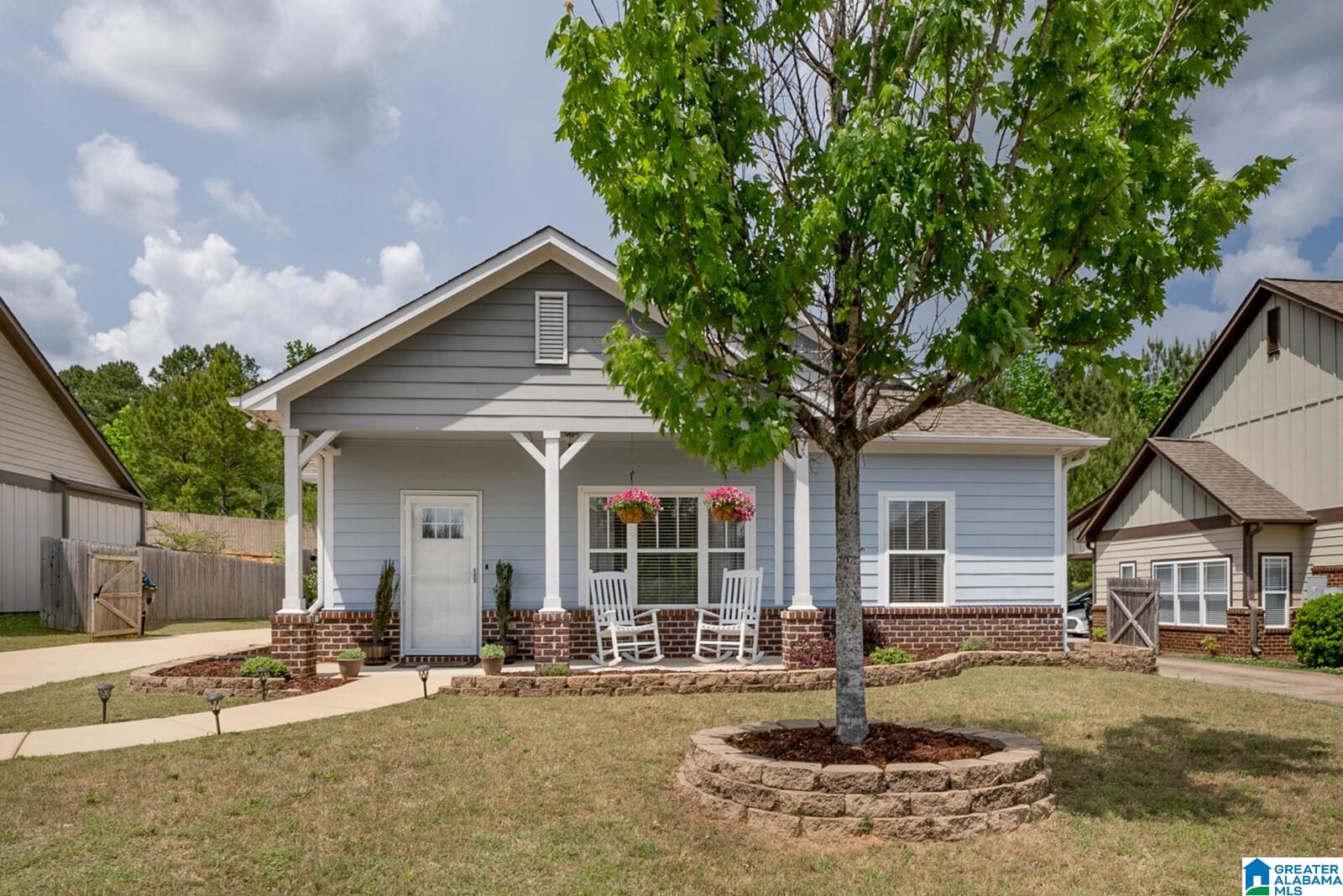 5537 Timber Leaf Trail Bessemer, AL 35022 - Photo 1 of 23
