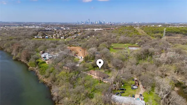 $999,000 | 7705 Shelton Road, Austin, TX 78725