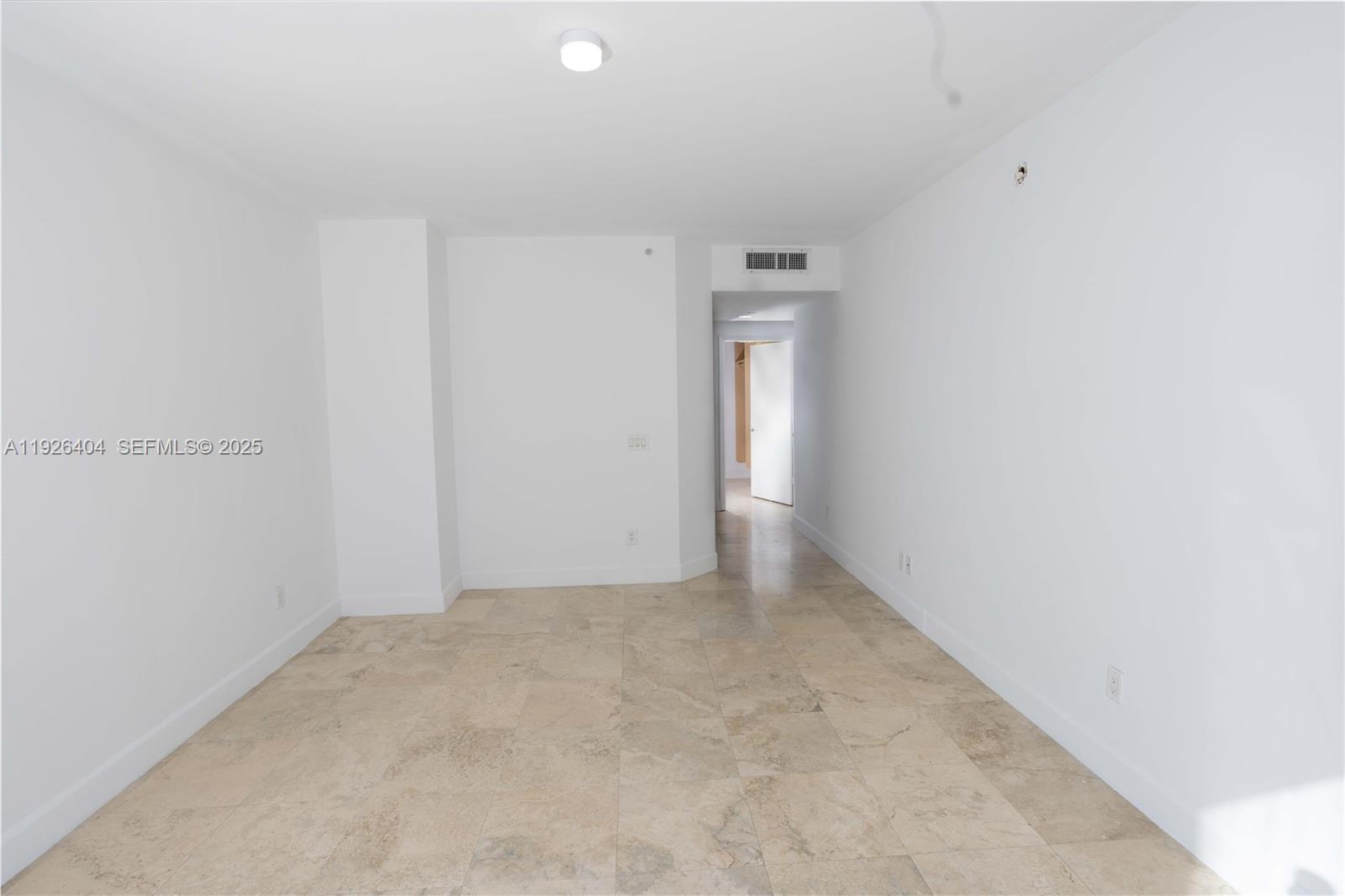 4779 Collins Avenue, Unit 504 Miami Beach, FL 33140 - Photo 23 of 45 a view of an empty room