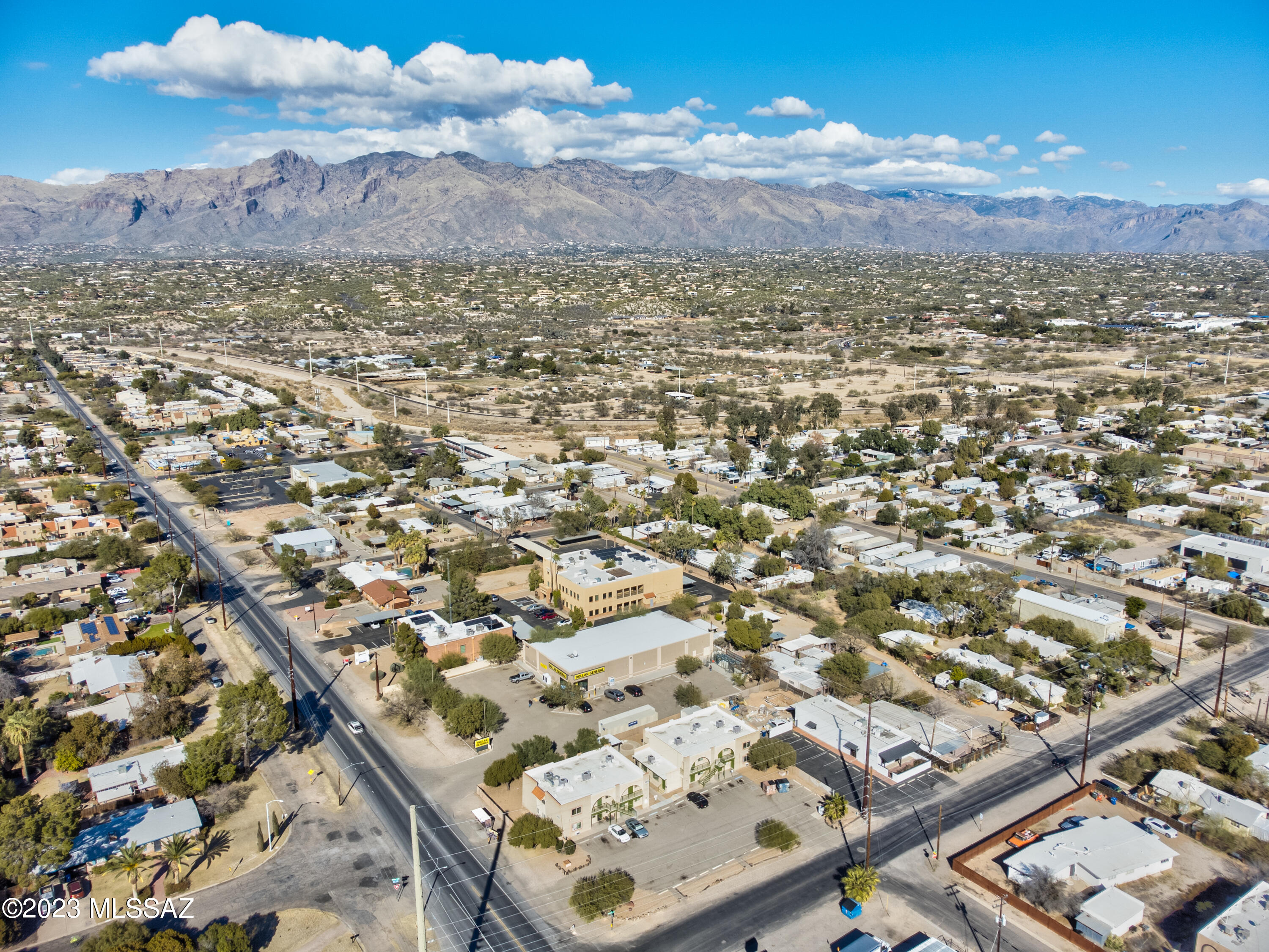 3357 North Country Club Road, Unit 24 Tucson, AZ 85716 - Photo 25 of 27