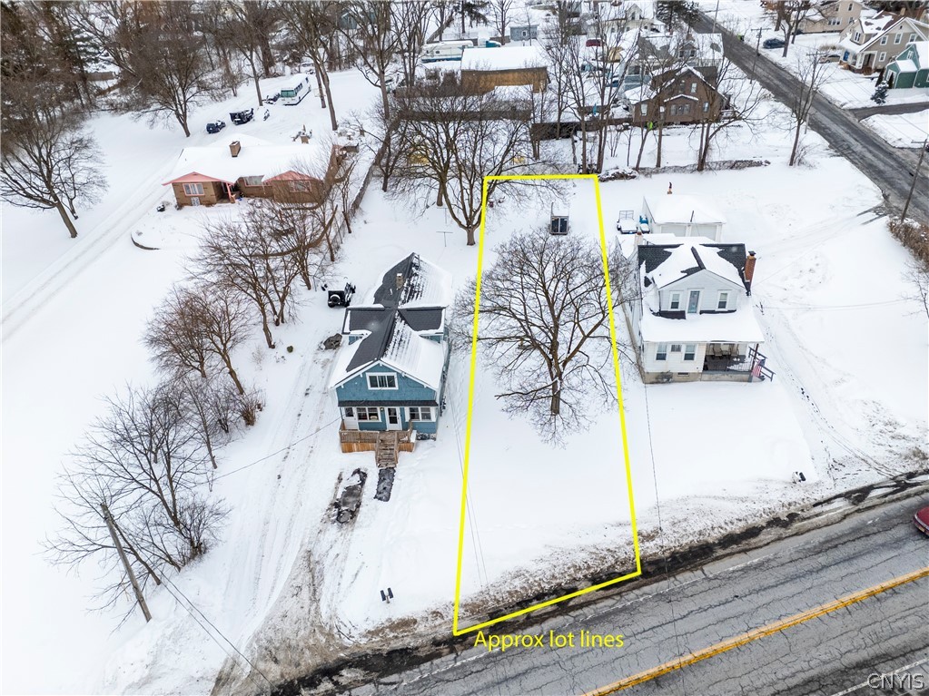 Buckley Road Salina, NY 13088 - Photo 2 of 4
