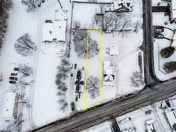 $50,000 | Buckley Road, Salina, NY 13088