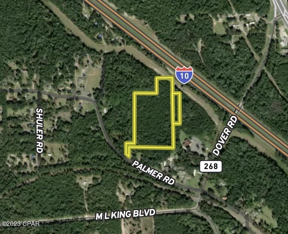 0 Palmer Road Midway, FL 32343 - Photo 1 of 1 Gallery Image 1