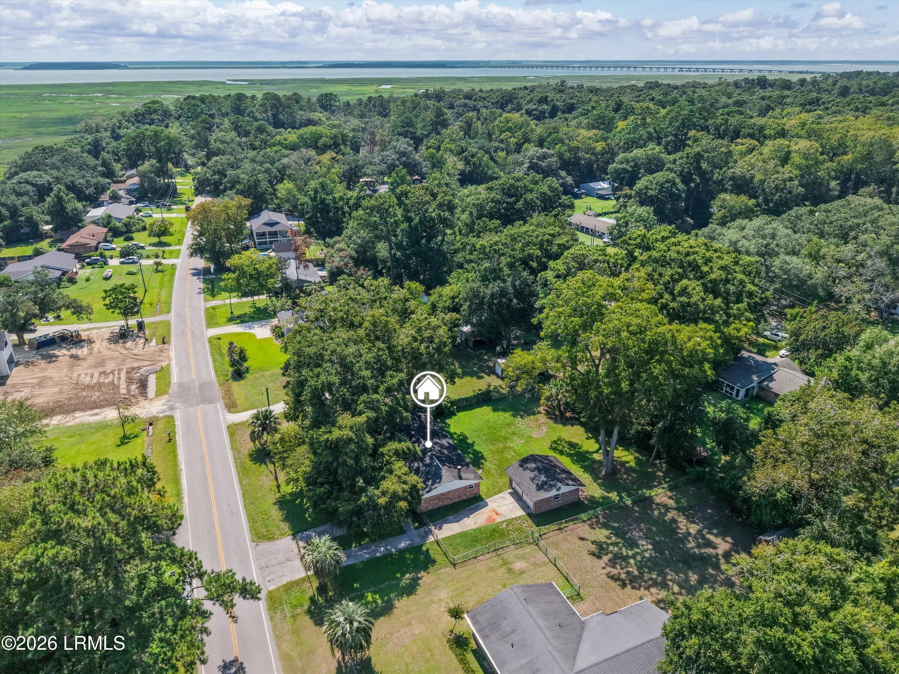 4027 Shell Point Road Beaufort, SC 29906 - Photo 41 of 44 40-4027 Shell Point Rd